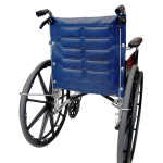 Safe T Mate: Wheelchair Safety Devices