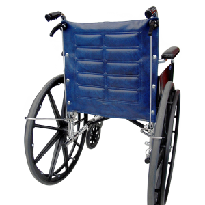 Wheelchair Anti-rollback Device